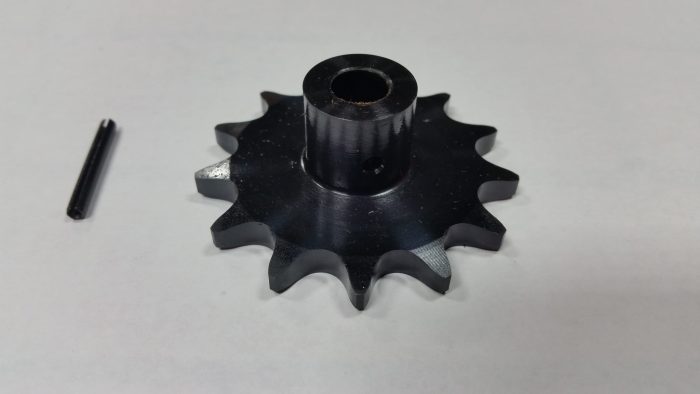 United Ball Lift Motor Sprocket