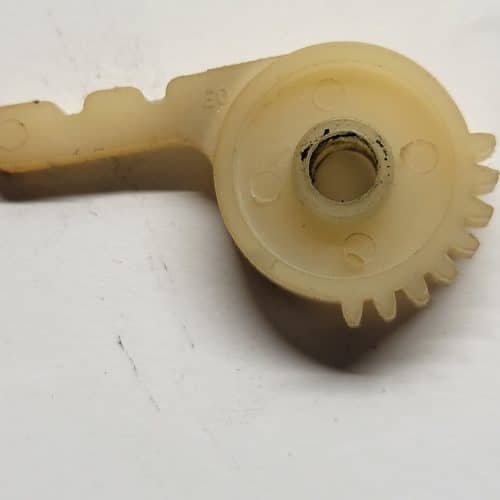 United Used Rear Plastic Gear