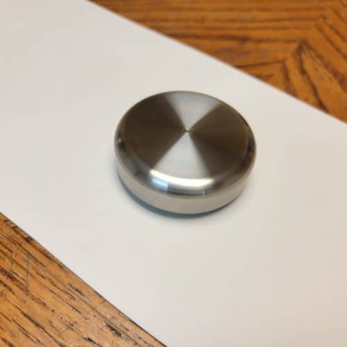 2 1/4″ Shuffle Puck 12.7oz.