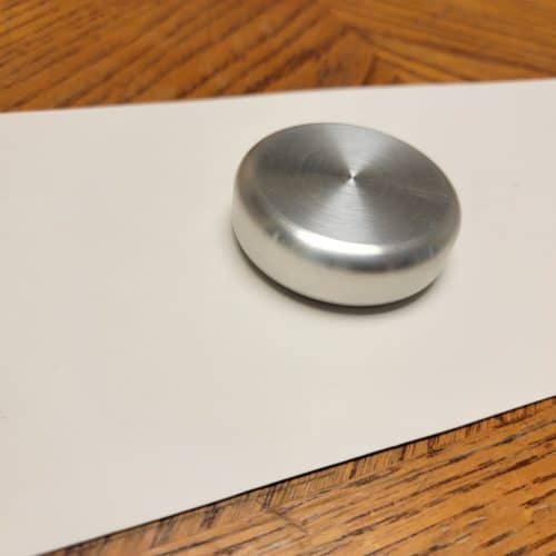 2 1/4″ Shuffle Puck 4.9 oz.